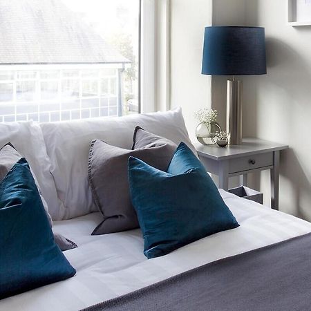 Appartamento Esslemont Pad Aberdeen Esterno foto