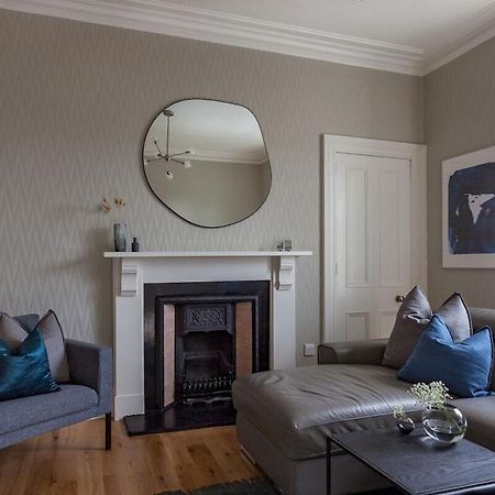 Appartamento Esslemont Pad Aberdeen Esterno foto
