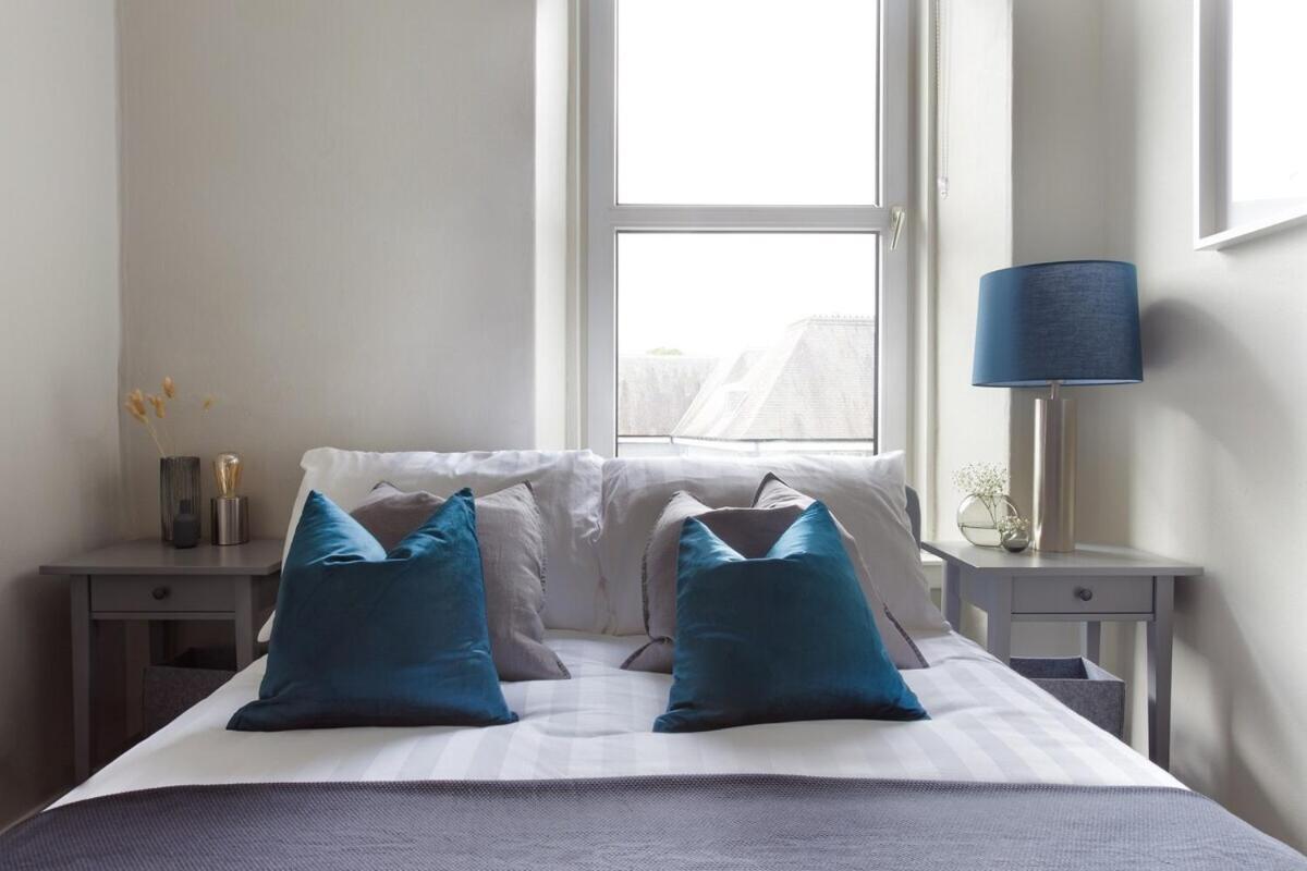 Appartamento Esslemont Pad Aberdeen Esterno foto
